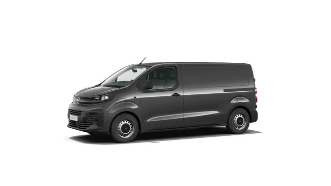 Opel Vivaro-e - Afbeelding 3 van 8