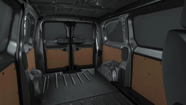 Opel Vivaro-e - Afbeelding 7 van 8