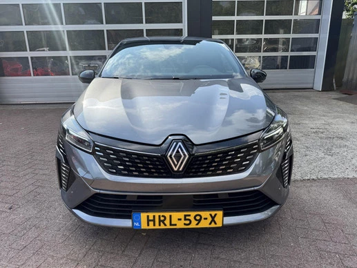 Renault Clio - Afbeelding 2 van 18
