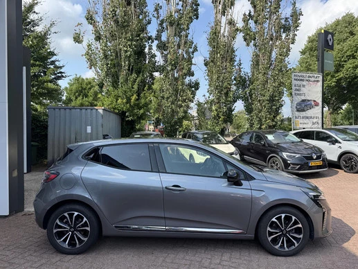 Renault Clio - Afbeelding 4 van 18