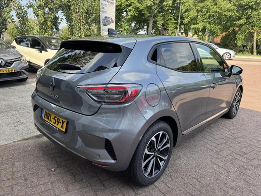 Renault Clio - Afbeelding 5 van 18