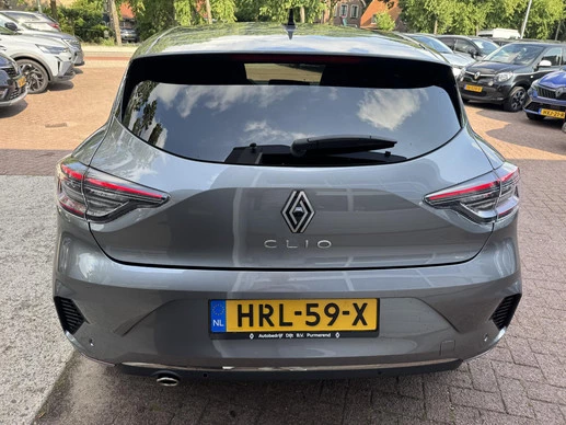 Renault Clio - Afbeelding 6 van 18