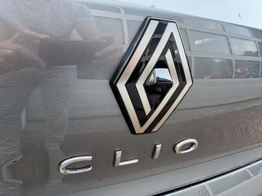 Renault Clio - Afbeelding 7 van 18