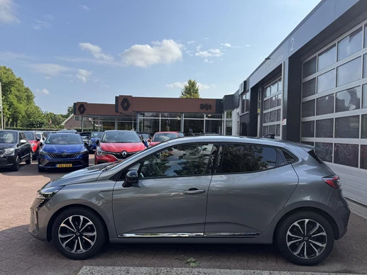 Renault Clio - Afbeelding 9 van 18