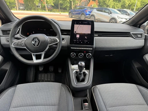 Renault Clio - Afbeelding 12 van 18