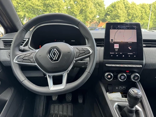 Renault Clio - Afbeelding 13 van 18