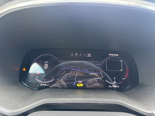 Renault Clio - Afbeelding 17 van 18