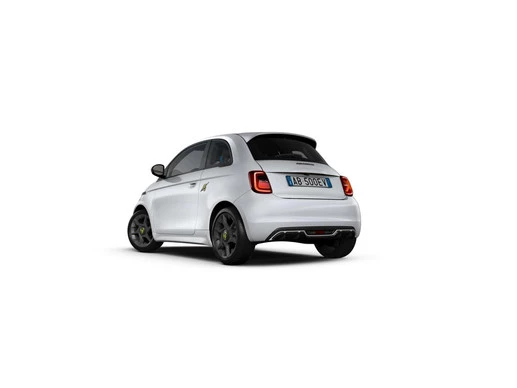 Abarth 500e - Afbeelding 2 van 6
