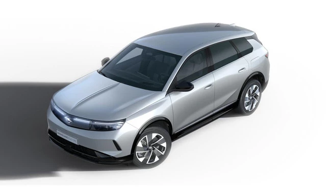 Opel Grandland - Afbeelding 4 van 7