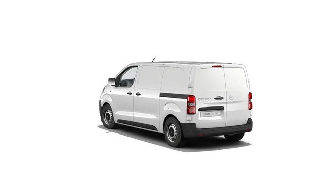 Opel Vivaro-e - Afbeelding 2 van 8