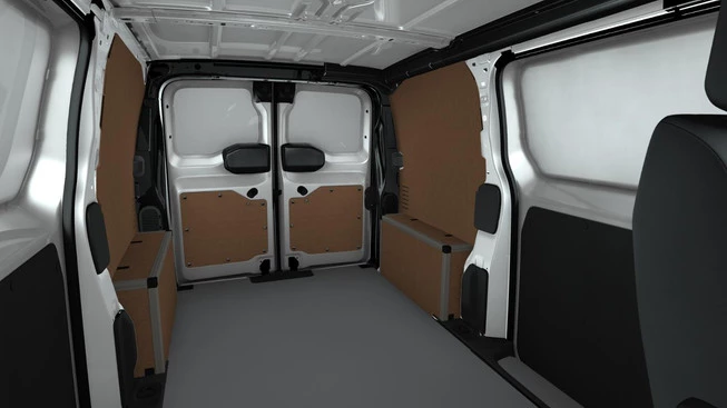 Opel Vivaro-e - Afbeelding 7 van 8