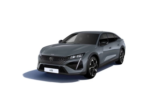 Peugeot 408 - Afbeelding 6 van 10