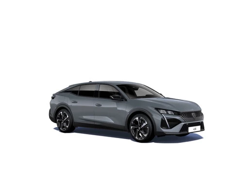 Peugeot 408 - Afbeelding 10 van 10