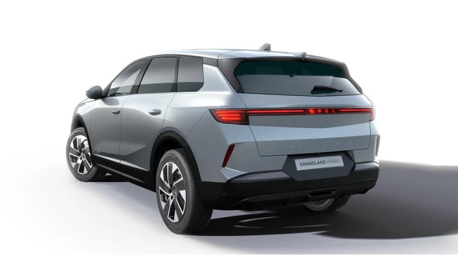 Opel Grandland - Afbeelding 2 van 7