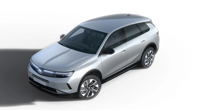 Opel Grandland - Afbeelding 4 van 7