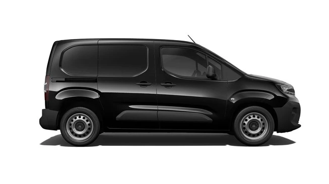 Citroën ë-Berlingo - Afbeelding 2 van 8