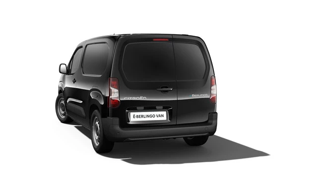 Citroën ë-Berlingo - Afbeelding 3 van 8