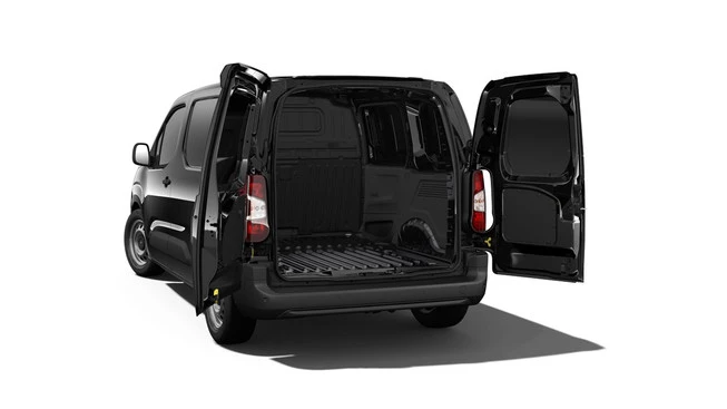 Citroën ë-Berlingo - Afbeelding 4 van 8