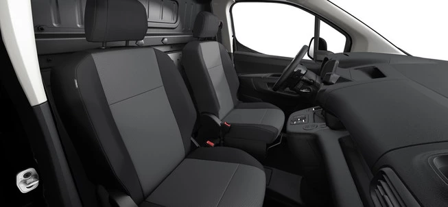 Citroën ë-Berlingo - Afbeelding 6 van 8