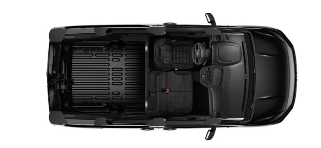 Citroën ë-Berlingo - Afbeelding 7 van 8