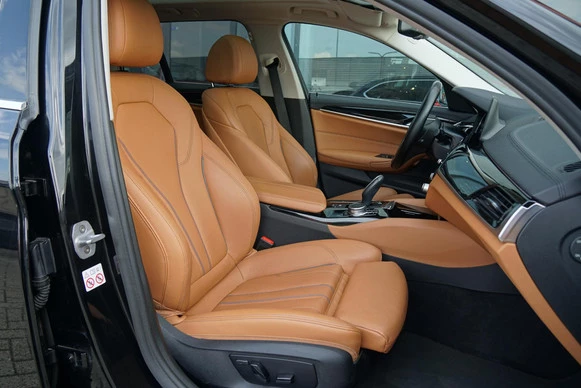 BMW 5 Serie - Afbeelding 8 van 30