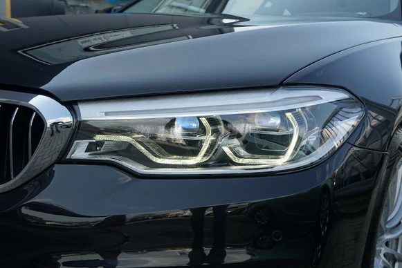 BMW 5 Serie - Afbeelding 18 van 30