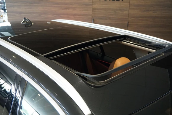 BMW 5 Serie - Afbeelding 22 van 30