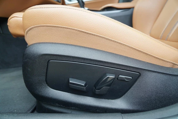BMW 5 Serie - Afbeelding 25 van 30