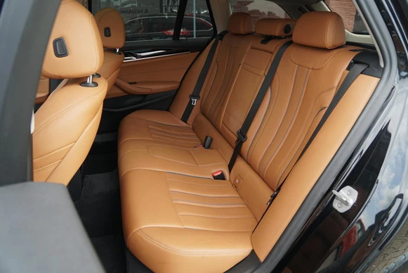 BMW 5 Serie - Afbeelding 26 van 30