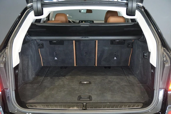 BMW 5 Serie - Afbeelding 28 van 30