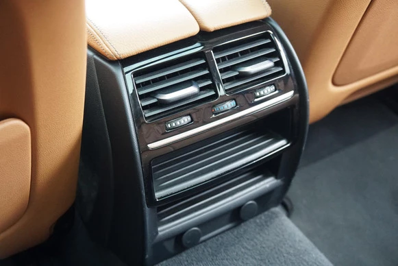 BMW 5 Serie - Afbeelding 30 van 30