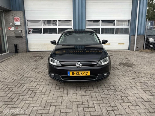 Volkswagen Jetta - Afbeelding 3 van 30