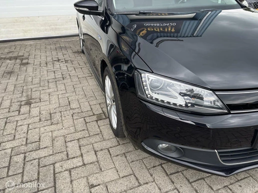 Volkswagen Jetta - Afbeelding 4 van 30