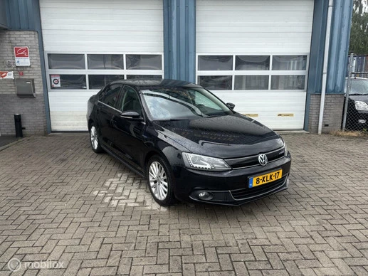 Volkswagen Jetta - Afbeelding 5 van 30