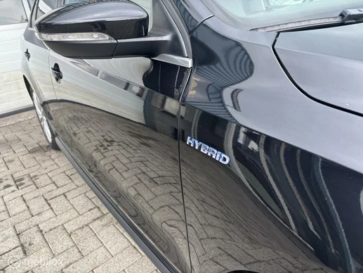 Volkswagen Jetta - Afbeelding 10 van 30