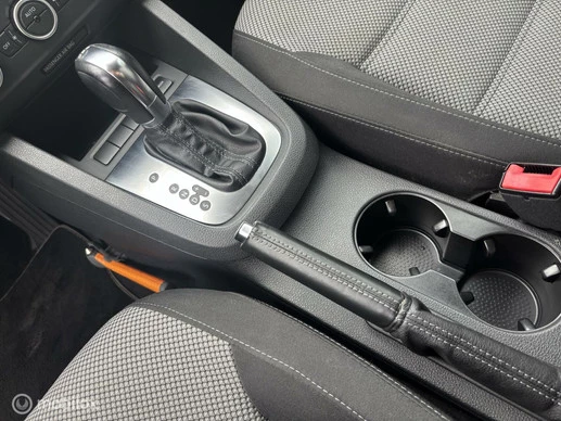 Volkswagen Jetta - Afbeelding 17 van 30