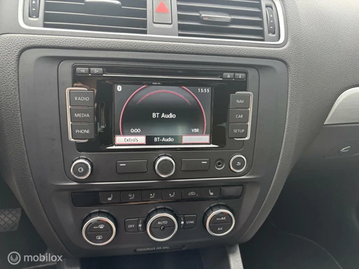 Volkswagen Jetta - Afbeelding 19 van 30