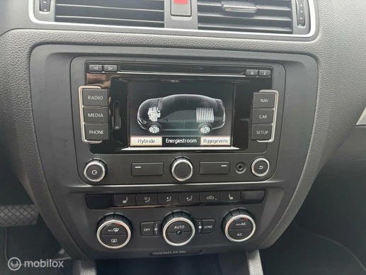 Volkswagen Jetta - Afbeelding 20 van 30