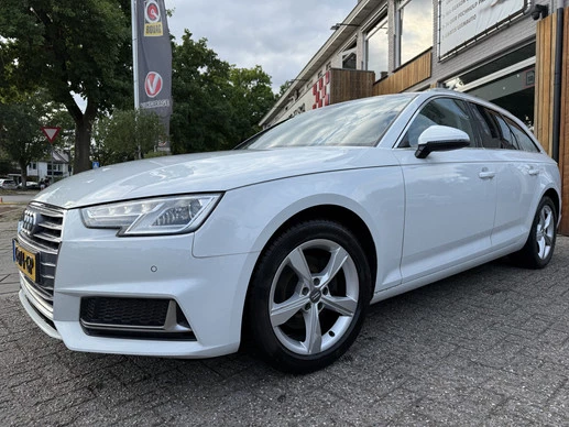 Audi A4 - Afbeelding 1 van 30