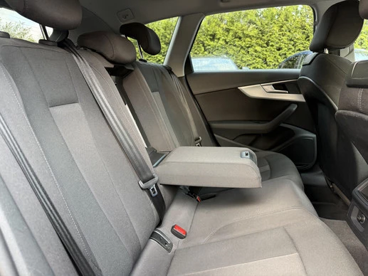 Audi A4 - Afbeelding 2 van 30