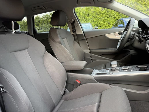Audi A4 - Afbeelding 3 van 30