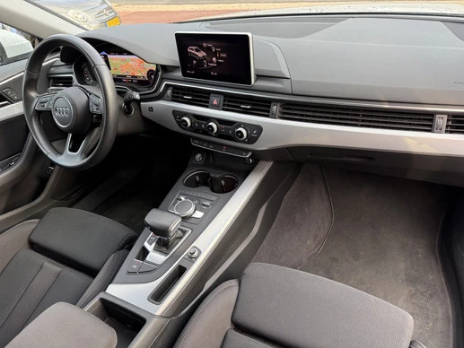 Audi A4 - Afbeelding 4 van 30