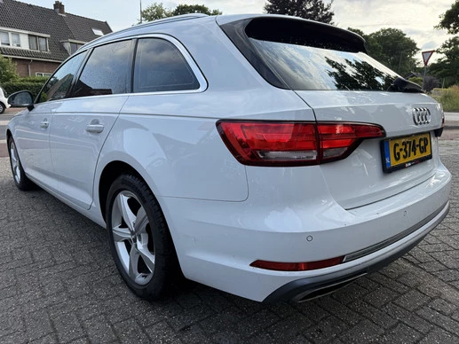 Audi A4 - Afbeelding 8 van 30
