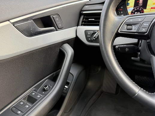 Audi A4 - Afbeelding 9 van 30