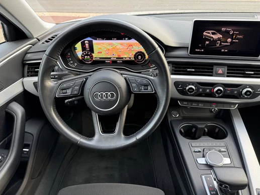 Audi A4 - Afbeelding 10 van 30