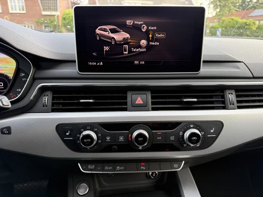 Audi A4 - Afbeelding 11 van 30
