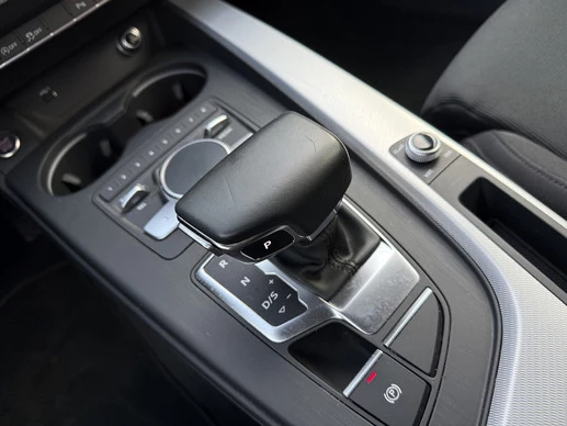 Audi A4 - Afbeelding 12 van 30