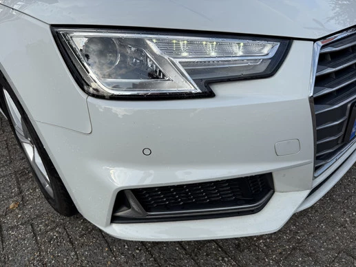 Audi A4 - Afbeelding 15 van 30