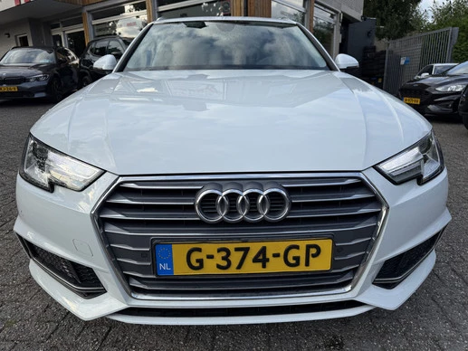 Audi A4 - Afbeelding 17 van 30