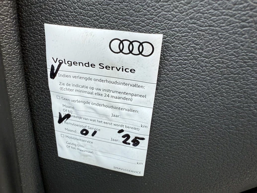 Audi A4 - Afbeelding 18 van 30